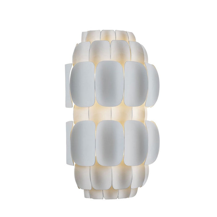 Varaluz Swoon Sconce