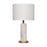 Varaluz Sentu 1 Light Table Lamp