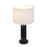 Varaluz Sentu 1 Light Table Lamp