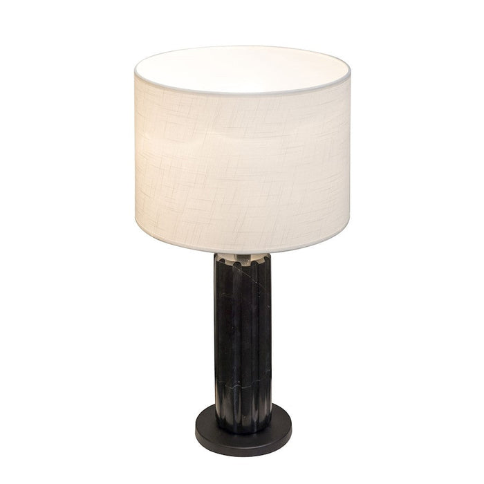 Varaluz Sentu 1 Light Table Lamp