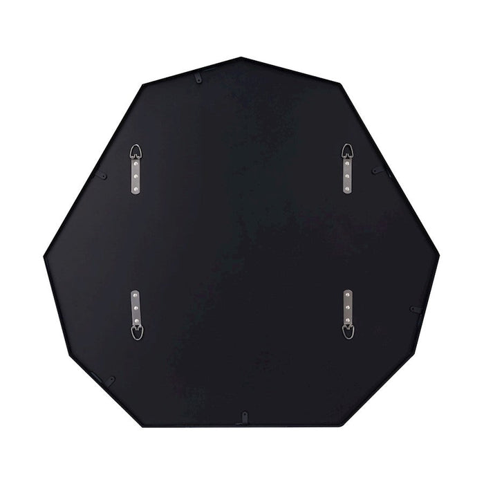 Varaluz Hex No 30X28 Mirror