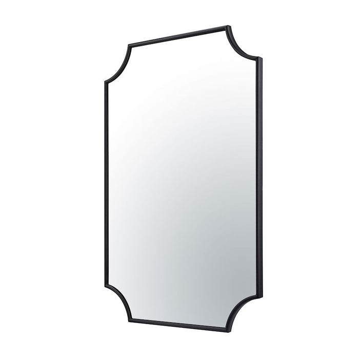 Varaluz Carlton Mirror