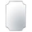 Varaluz Carlton 23x33 Mirror, Chrome - 431MI22CH