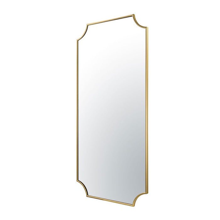 Varaluz Carlton Mirror