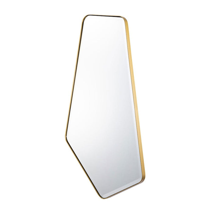 Varaluz The Fun Trap Beveled Mirror