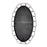 Varaluz Chains Of Love Wall Mirror