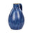 Varaluz Avesta Ceramic Vase, Blue Lustro