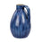 Varaluz Avesta Ceramic Vase, Blue Lustro