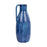 Varaluz Avesta 16" Ceramic Vase, Blue Lustro - 445VA01B