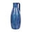 Varaluz Avesta Ceramic Vase, Blue Lustro