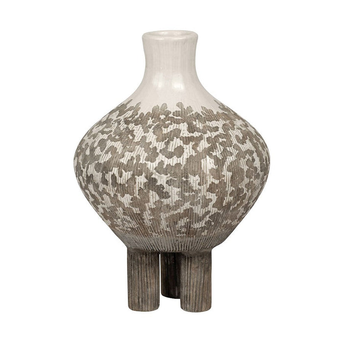 Varaluz Burri Ceramic Vase, Galaxy