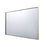 Varaluz Kye 22" Rounded Rectangular Wall Mirror