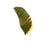 Varaluz Banana Leaf 2 Light Wall Sconce