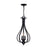 Vaxcel Monrovia 11" Pendant, Oil Rubbed Bronze - P0382