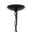 Vaxcel Monrovia 11" Pendant, Oil Rubbed Bronze