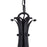 Vaxcel Monrovia 11" Pendant, Oil Rubbed Bronze