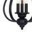 Vaxcel Monrovia 11" Pendant, Oil Rubbed Bronze