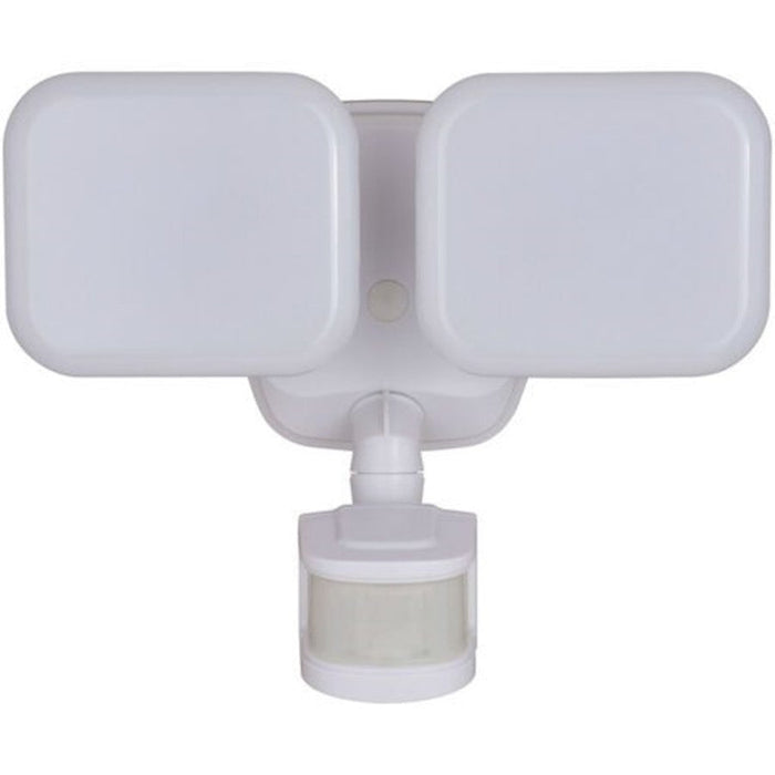 Vaxcel Theta 2 Light LED Outdoor Motion Sensor Flood Light