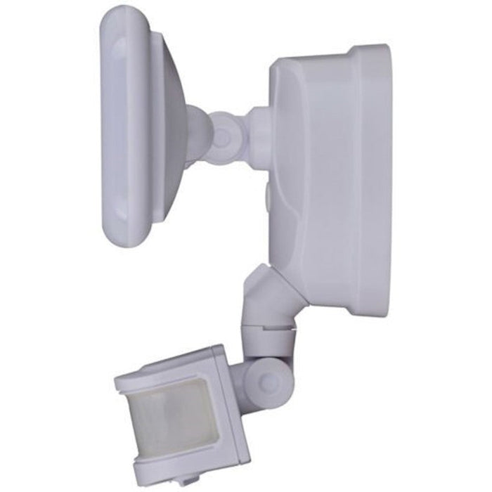 Vaxcel Theta 2 Light LED Outdoor Motion Sensor Flood Light