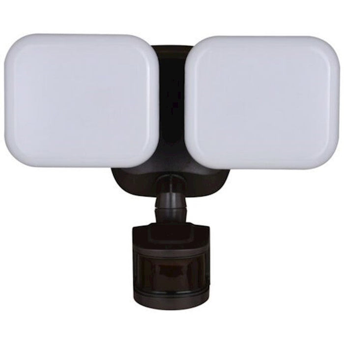 Vaxcel Theta 2 Light LED Outdoor Motion Sensor Flood Light