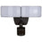 Vaxcel Zeta 2 Light LED Outdoor Motion Sensor Flood Light