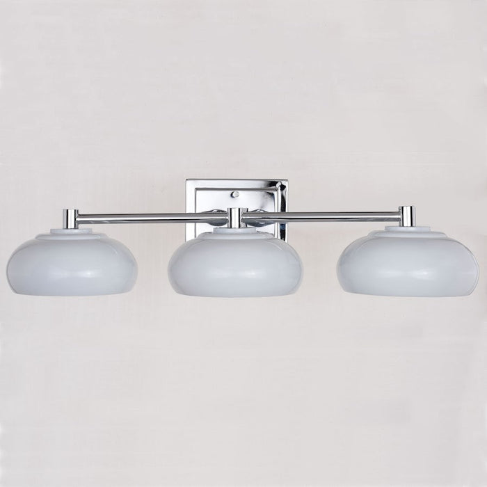 Vaxcel Belmont 3 Light Vanity