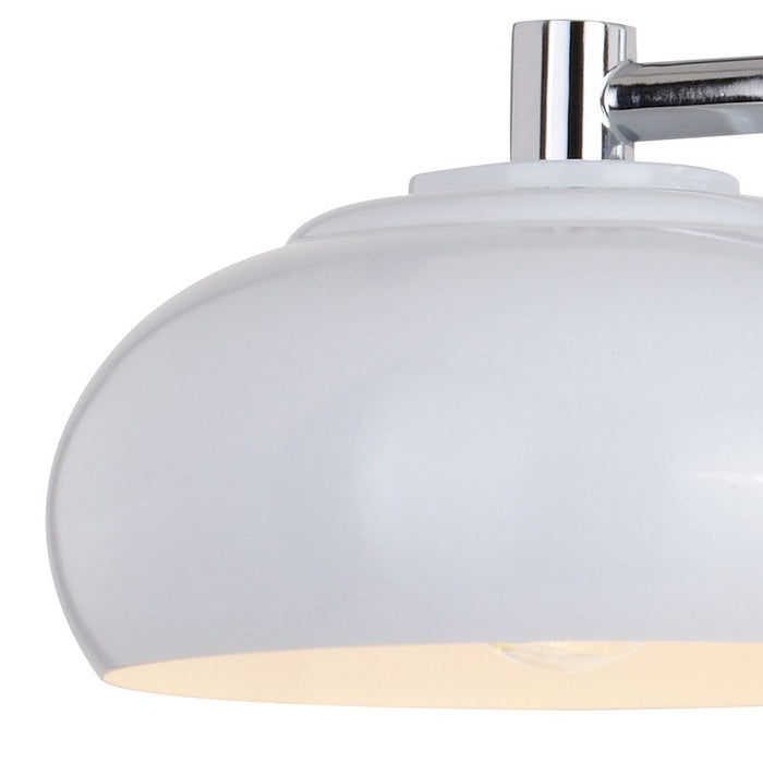 Vaxcel Belmont 3 Light Vanity