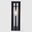 Vaxcel Bari 1 Light 14"H Wall Light