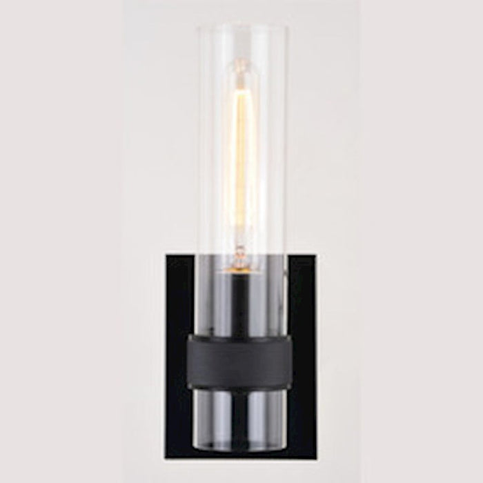 Vaxcel Bari 1 Light 13"H Wall Light