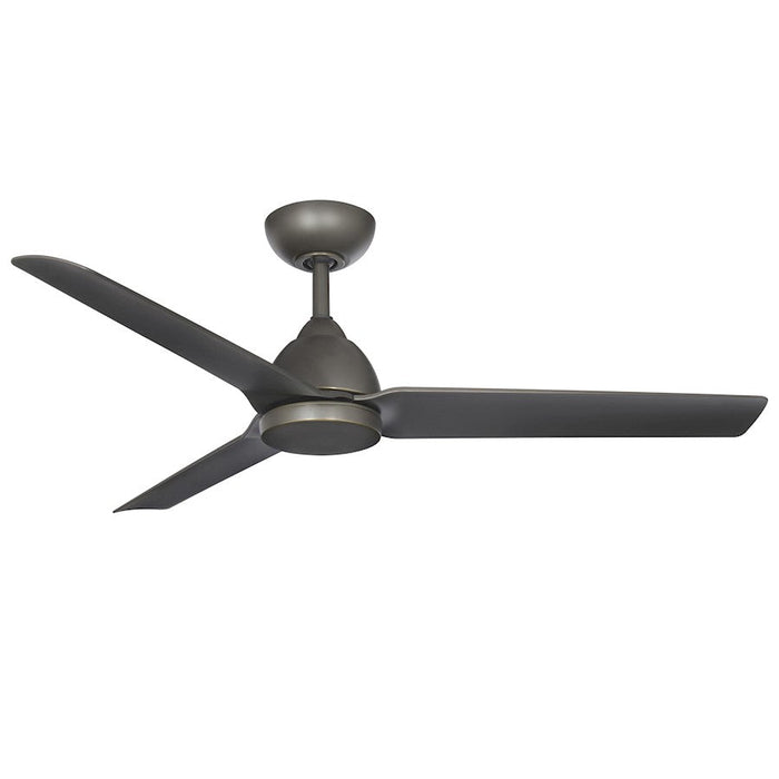 WAC Lighting Mocha 3 Blade Smart Ceiling Fan