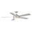 WAC Lighting Odyssey 5 Blade Smart Ceiling Fan