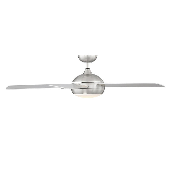 WAC Lighting Odyssey 5 Blade Smart Ceiling Fan