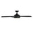 WAC Lighting Odyssey 5 Blade Smart Ceiling Fan