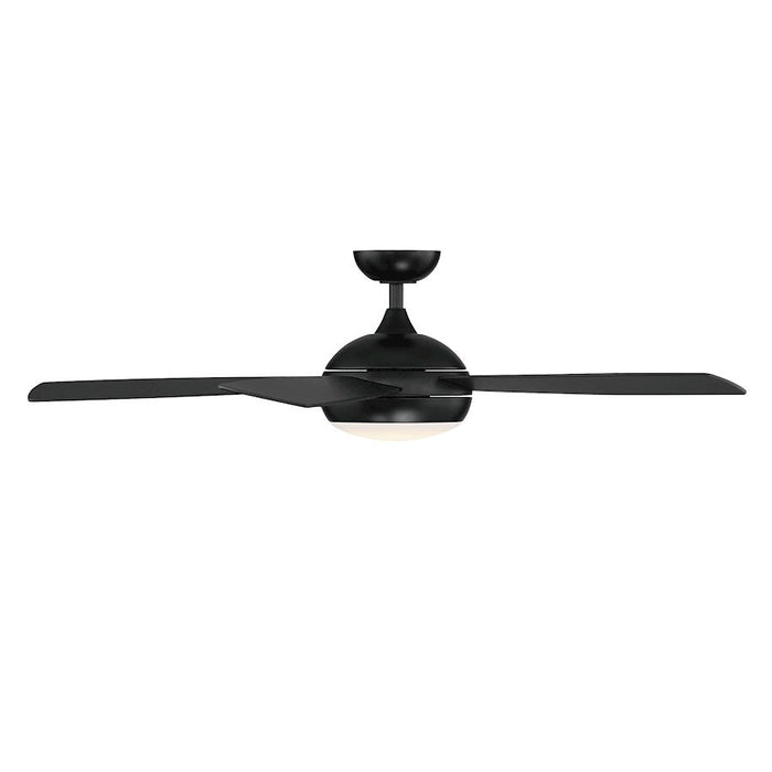 WAC Lighting Odyssey 5 Blade Smart Ceiling Fan