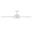 WAC Lighting Odyssey 5 Blade Smart Ceiling Fan