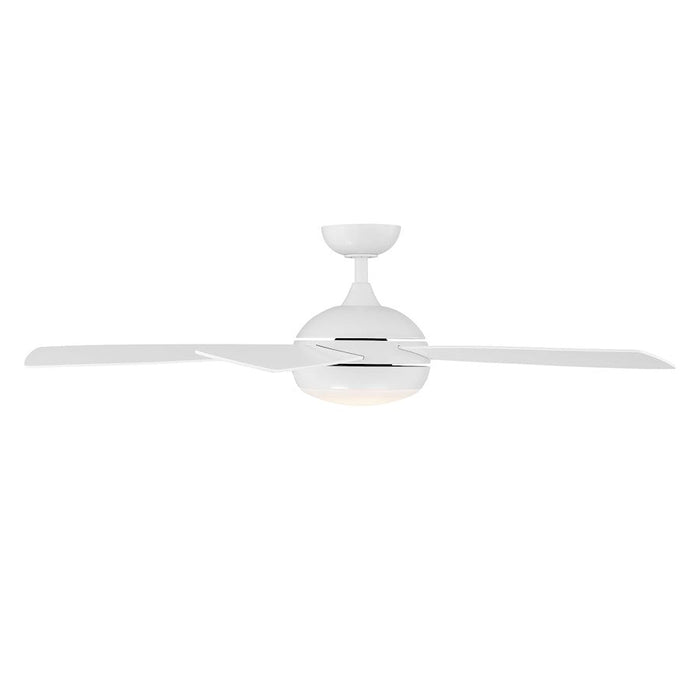 WAC Lighting Odyssey 5 Blade Smart Ceiling Fan