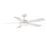 WAC Lighting Odyssey 5 Blade Smart Ceiling Fan