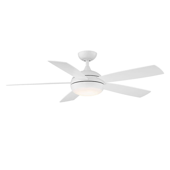 WAC Lighting Odyssey 5 Blade Smart Ceiling Fan