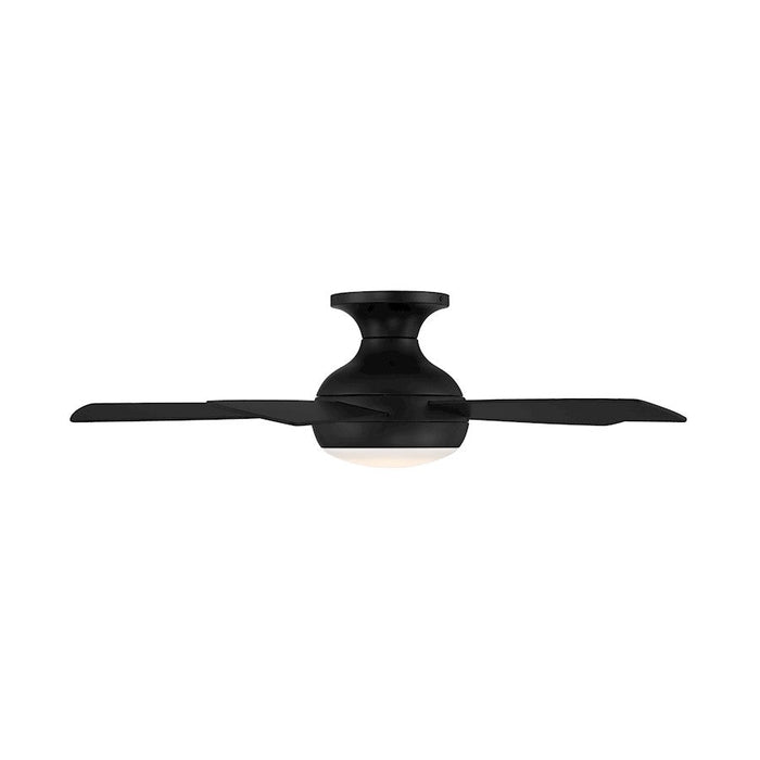 WAC Lighting Odyssey 5 Blade Flush Ceiling Fan