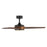 WAC Lighting Mod 3 Blade Smart Ceiling Fan