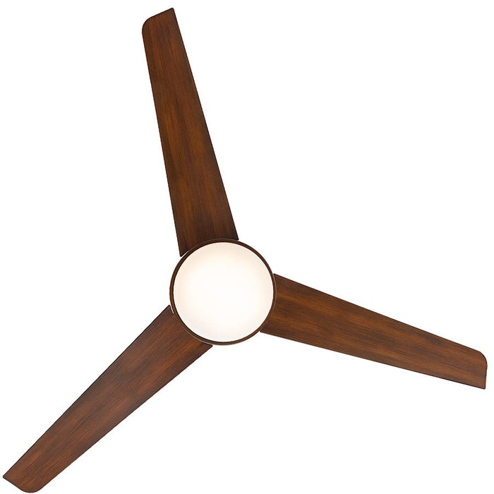 WAC Lighting Mod 3 Blade Smart Ceiling Fan