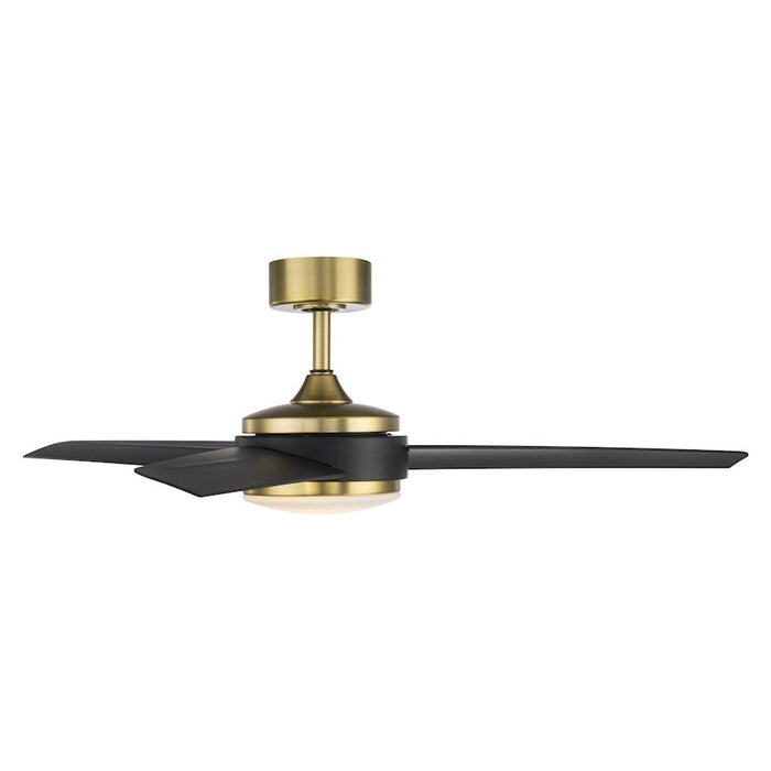 WAC Lighting Mod 3 Blade Smart Ceiling Fan