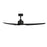 WAC Lighting Stella 3 Blade Smart Ceiling Fan