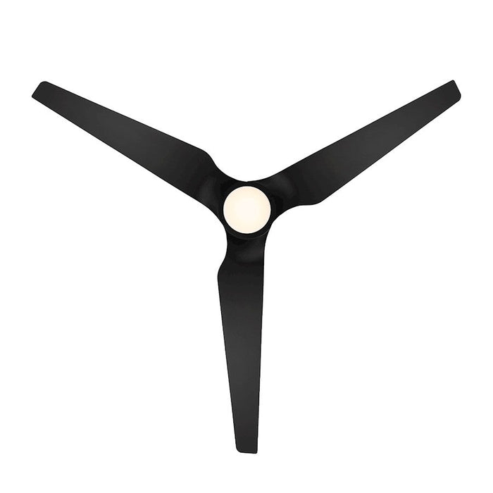 WAC Lighting Stella 3 Blade LED Smart Ceiling Fan