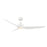 WAC Lighting Stella 3 Blade LED Smart Ceiling Fan