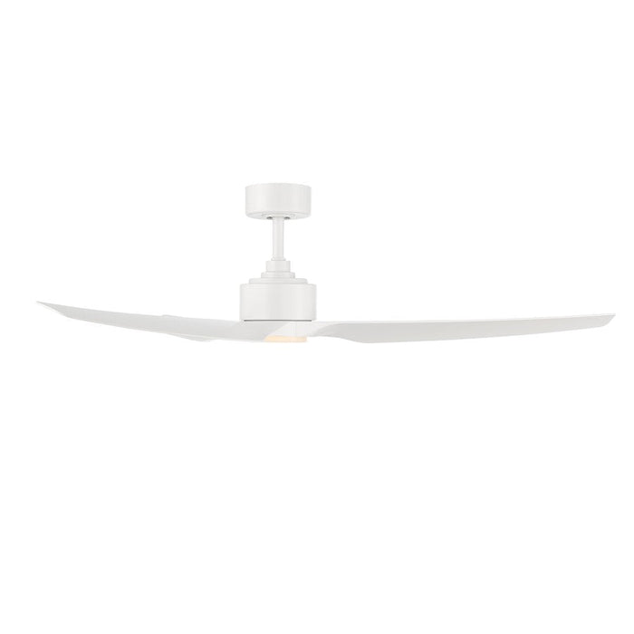 WAC Lighting Stella 3 Blade LED Smart Ceiling Fan