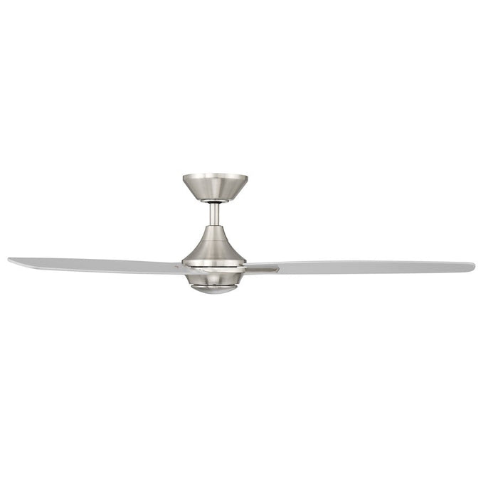 WAC Lighting Blitzen 3 Blade Smart Ceiling Fan