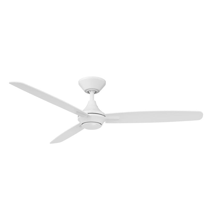 WAC Lighting Blitzen 3 Blade Smart Ceiling Fan