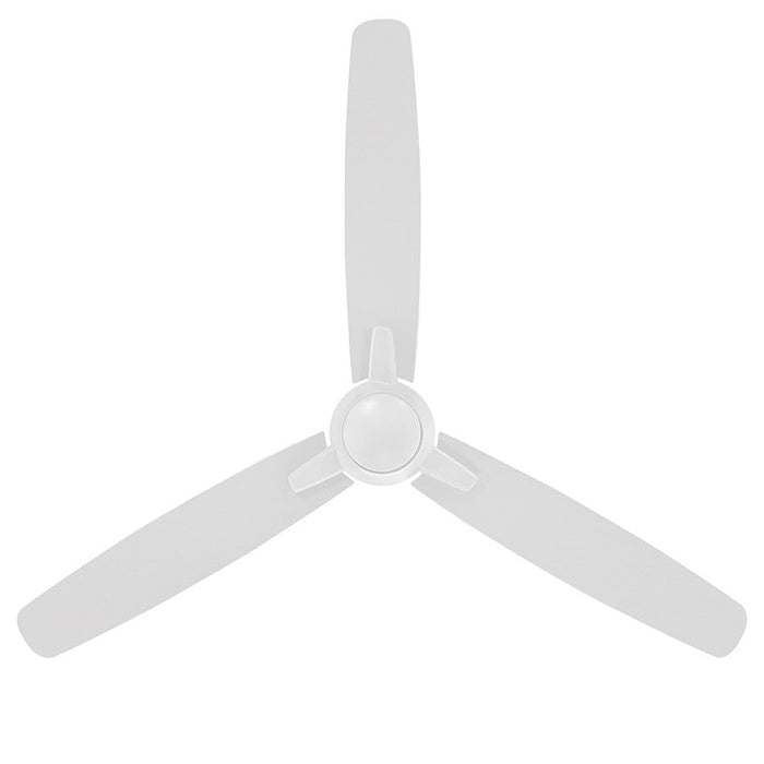 WAC Lighting Blitzen 3 Blade Smart Ceiling Fan