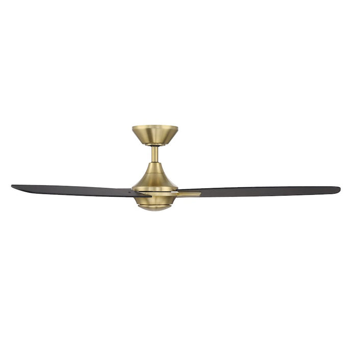 WAC Lighting Blitzen 3 Blade Smart Ceiling Fan